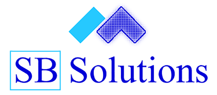 SB Solutions Logo